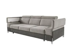 Libro Sofa - lova ULISES 3SFBK TABOU