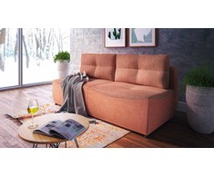Libro Sofa - lova VERA 3FBA TABOU PREMIUM