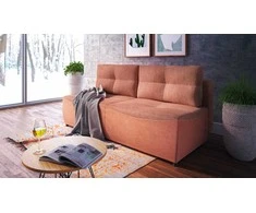 Libro Sofa - lova VERA 3FBA TABOU PREMIUM