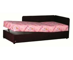 Libro Vaikiška lova KAJTEK 1LBK TABOU