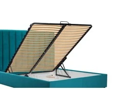 Lova VERTIGO.high LSBK160 LIBRO
