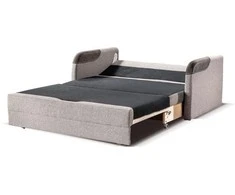 Miegamasis fotelis JERRY 120 LIBRO