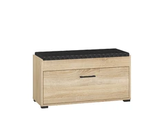 Ml Meble Batų dėžė CARO 05