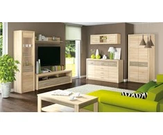 Ml Meble Komoda CASTEL 08