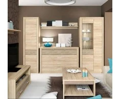Ml Meble Komoda CASTEL 09