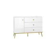 Ml Meble Komoda GOLDIN 05