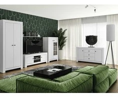 Ml Meble Komoda TERNI 06