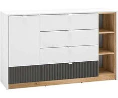 Ml Meble Komoda TORINO 06