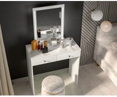 Ml Meble Kosmetinis staliukas BIJOU 01