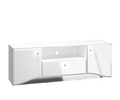 TV staliukas Ml Meble TV spintelė GLAMOUR 03