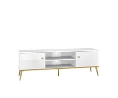 Ml Meble TV staliukas GOLDIN 06