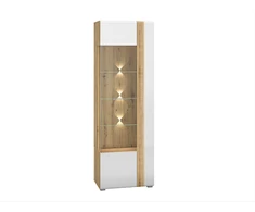 Ml Meble Vitrina ADAGIO 02 L