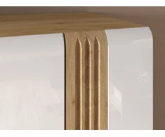Ml Meble Vitrina ADAGIO 02 L