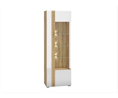 Ml Meble Vitrina ADAGIO 02 P