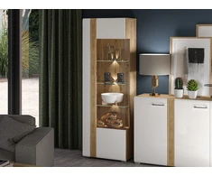 Ml Meble Vitrina ADAGIO 02 P
