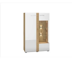 Ml Meble Vitrina ADAGIO 03 P