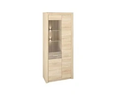 Ml Meble Vitrina CASTEL 02/S