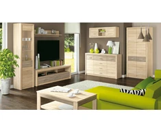 Ml Meble Vitrina CASTEL 04/S