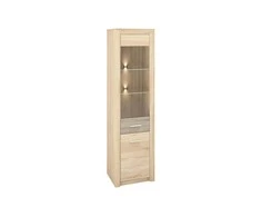 Ml Meble Vitrina CASTEL 04/S