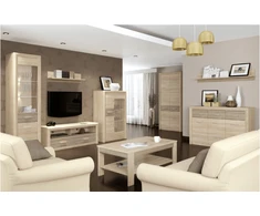 Ml Meble Vitrina CASTEL 06/S