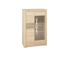 Ml Meble Vitrina CASTEL 06/S