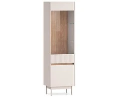 Ml Meble Vitrina DUNEA 02