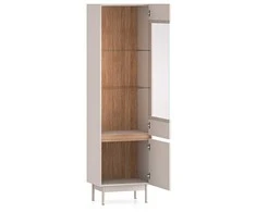Ml Meble Vitrina DUNEA 02