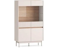 Ml Meble Vitrina DUNEA 03
