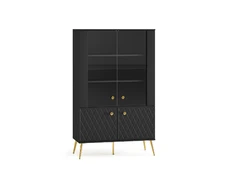 Ml Meble Vitrina ELJOT 04