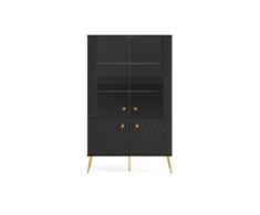 Ml Meble Vitrina ELJOT 04