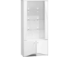 Ml Meble Vitrina GLAMOUR 01