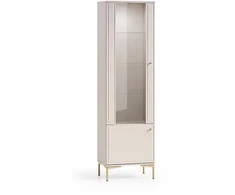 Ml Meble Vitrina SANDRO 02