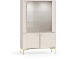 Ml Meble Vitrina SANDRO 03