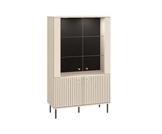 Ml Meble Vitrina SOPHIE 03