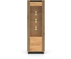 Ml Meble Vitrina URSO 04