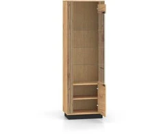 Ml Meble Vitrina URSO 04