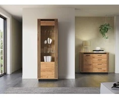 Ml Meble Vitrina URSO 04