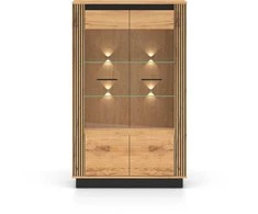 Ml Meble Vitrina URSO 05