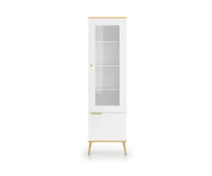 Ml Meble Vitrina VITERBO 02