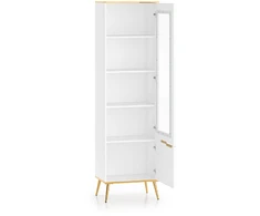 Ml Meble Vitrina VITERBO 02