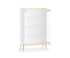 Ml Meble Vitrina VITERBO 03