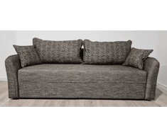 Plunges Baldai Sofa-lova CLASSIC PB audinys II grupė