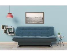 Plunges Baldai Sofa - lova JUTA PB audinys II grupė