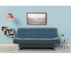 Plunges Baldai Sofa - lova JUTA XL PB audinys II grupė