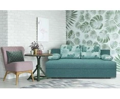 Plunges Baldai Sofa-lova KAMILA 4 PB audinys II grupė