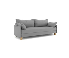 Plunges Baldai Sofa-lova LILIJA PB audinys II grupė