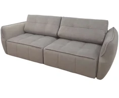 Plunges Baldai Sofa - lova OREO PB audinys II grupė