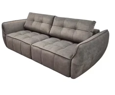 Plunges Baldai Sofa - lova OREO PB audinys II grupė