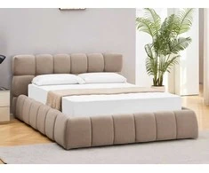 Signal Meble Dvigulė lova PARMA 160 VELVET