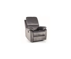 Signal Meble Fotelis SPENCER 1 VELVET